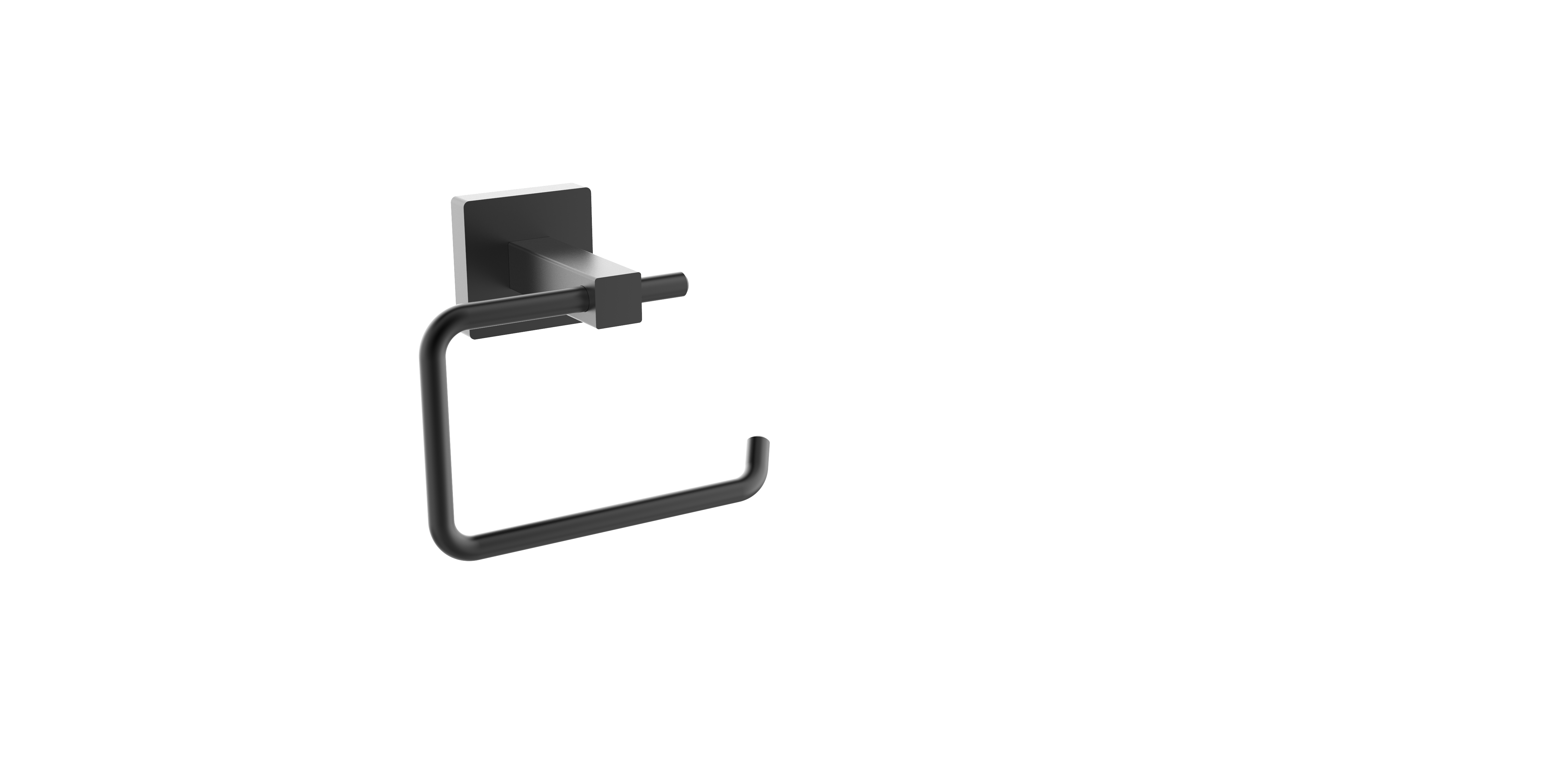 paper holder without cover