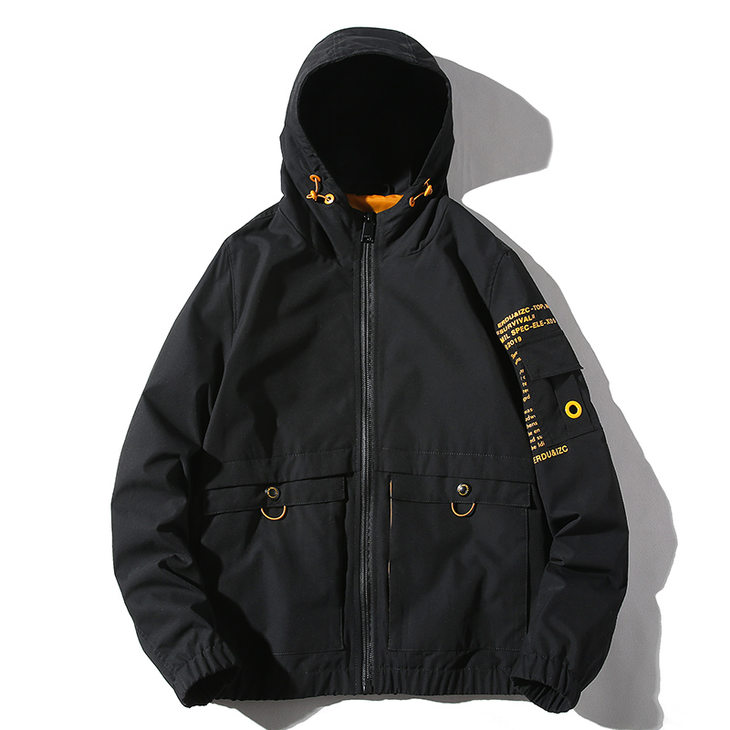 Men jacket