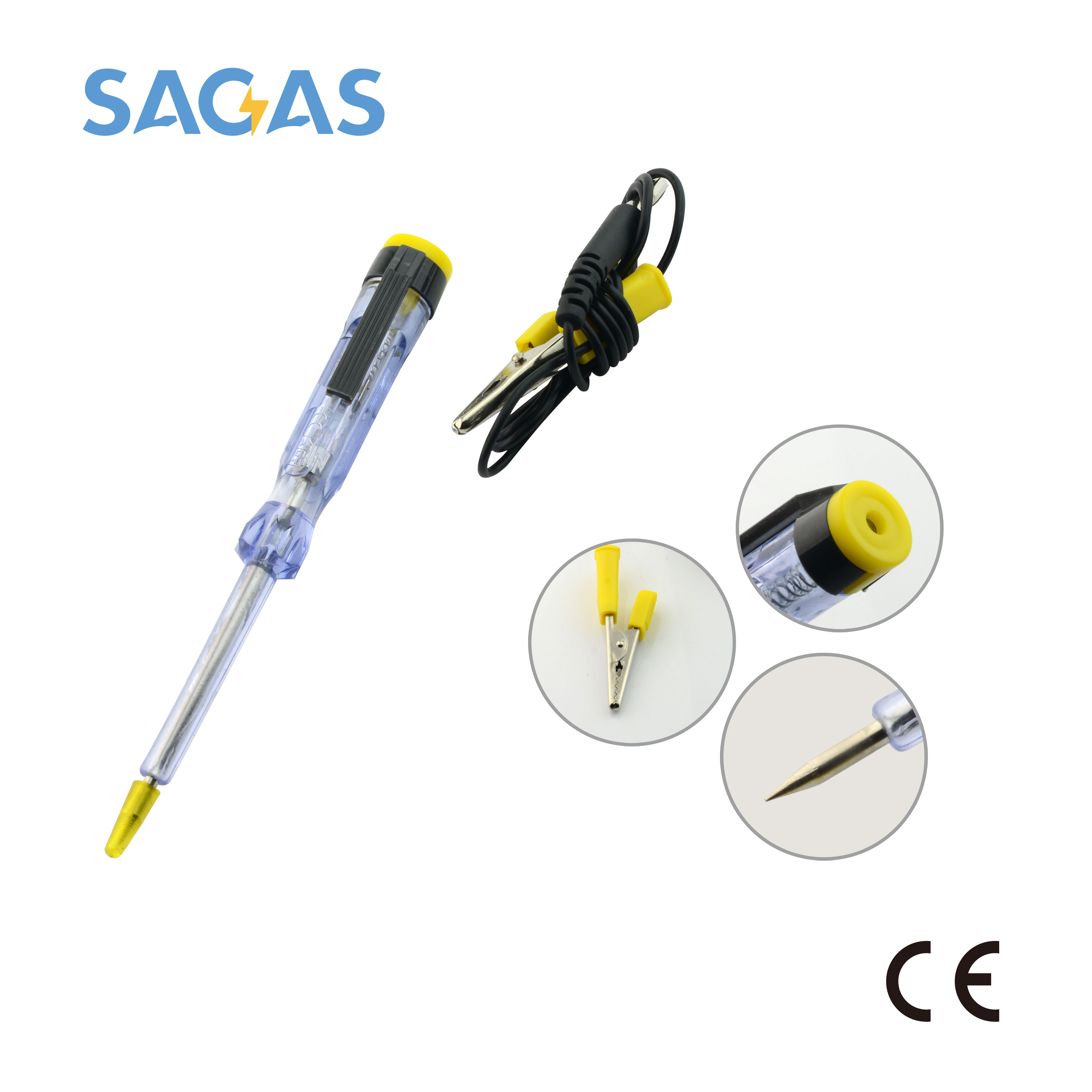 Automotive Circuit Tester