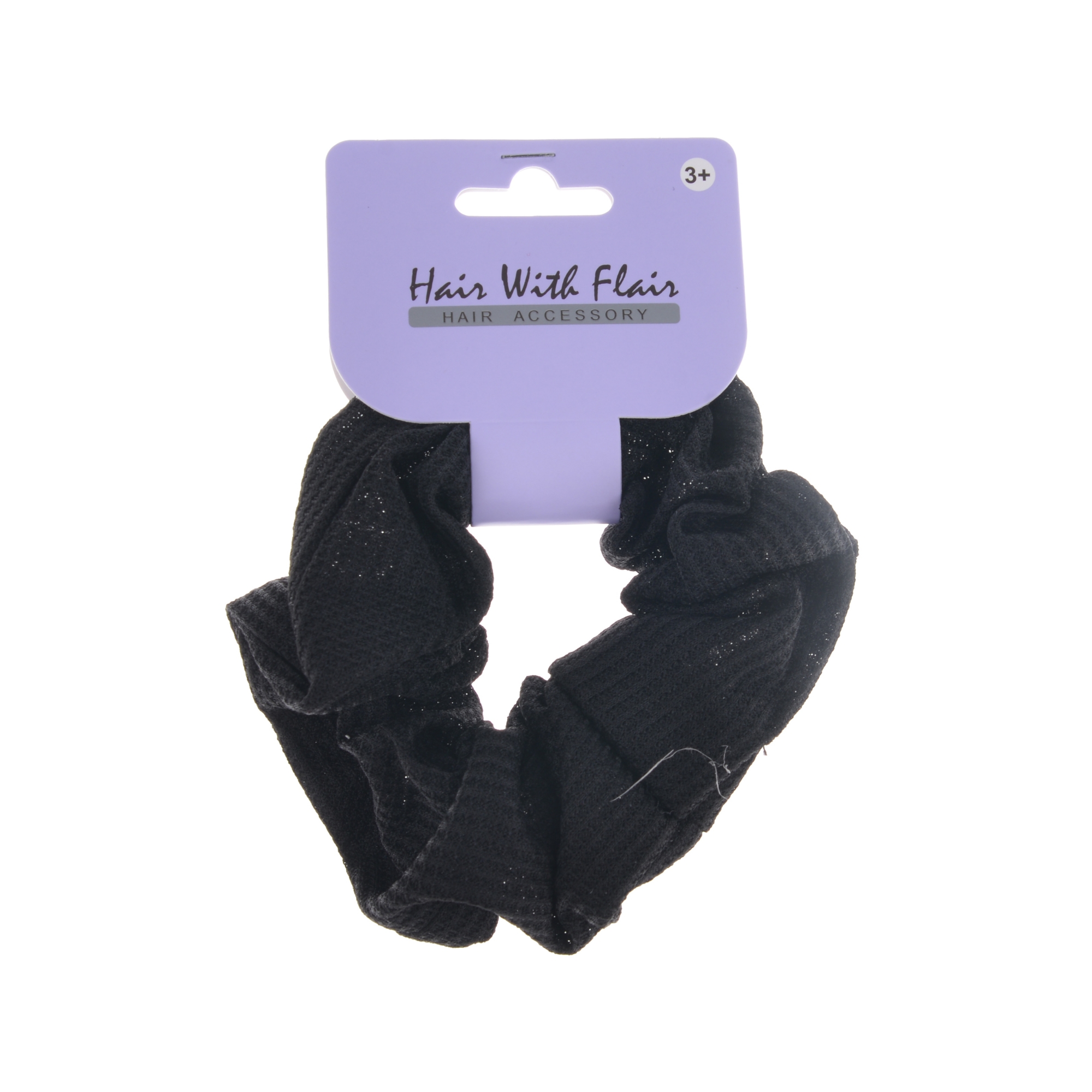 Hair Scrunchie