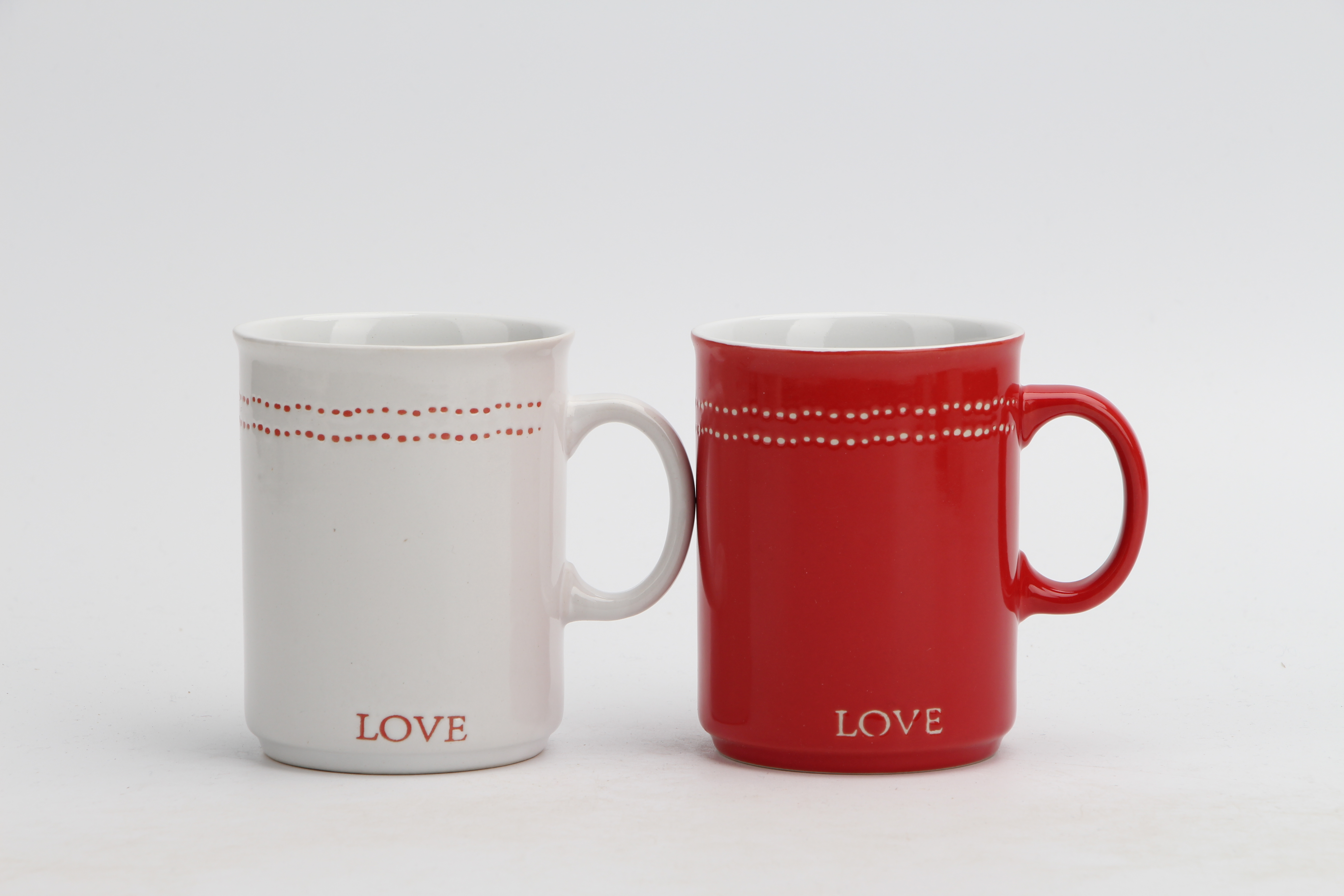 LILING KAIWEI CERAMIC CO,.LTD – cubiertos de acero 4