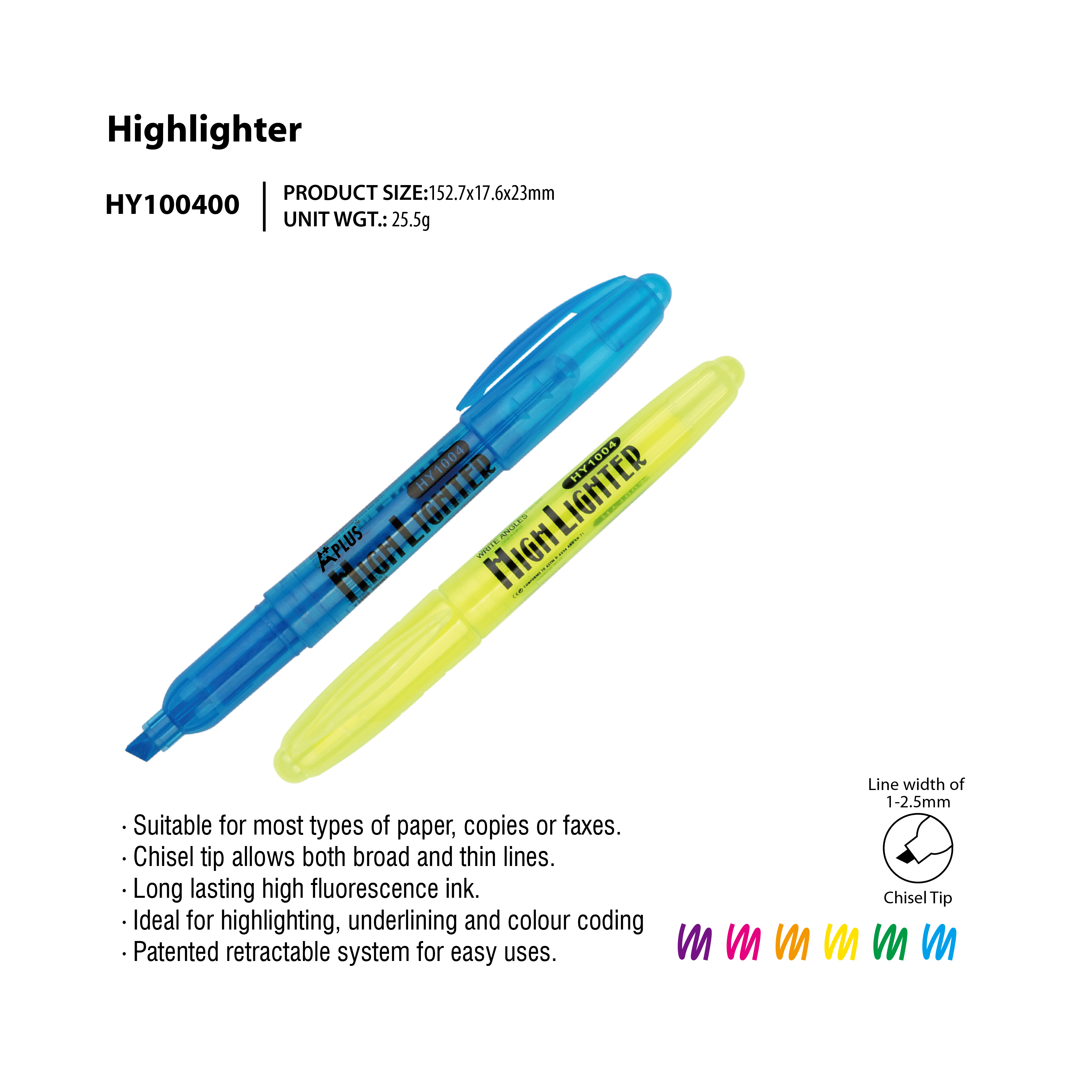 Highlighter