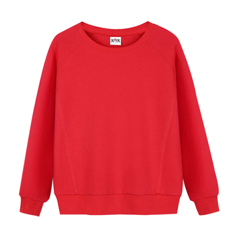 100% cotton high quality custom printing long sleeve men's sweaters