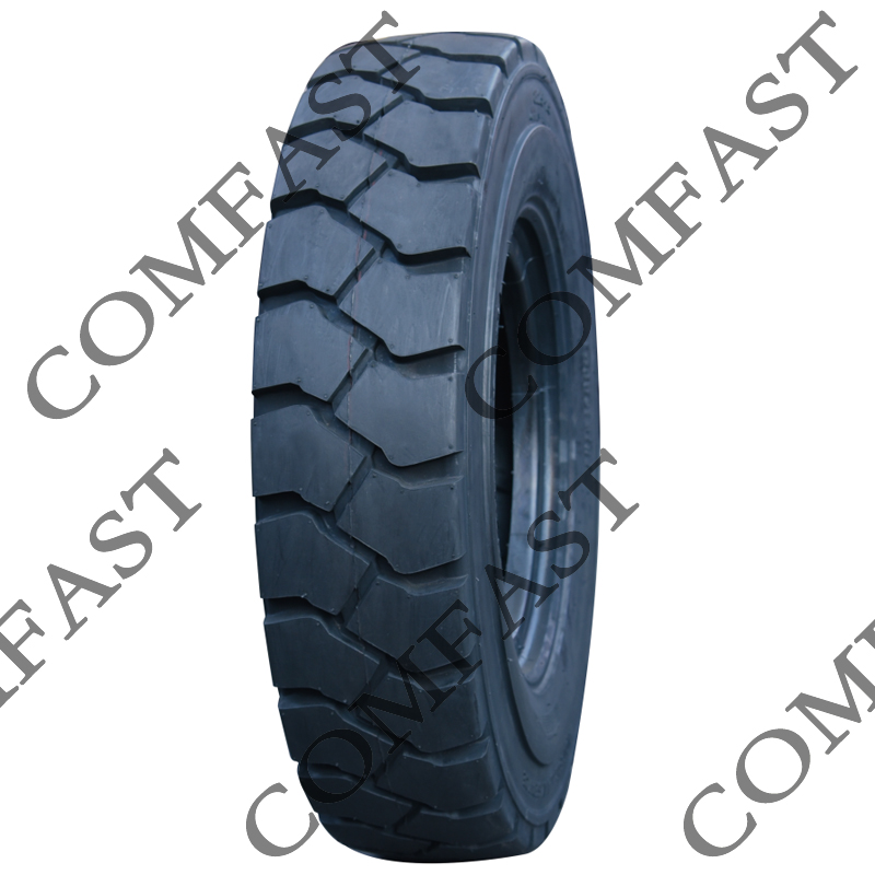 28*9-15 Forklift Tire