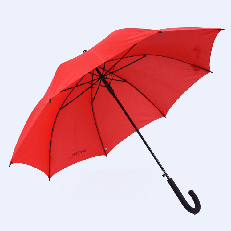 Stick umbrella