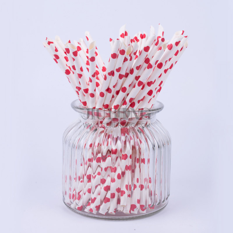 paper straw