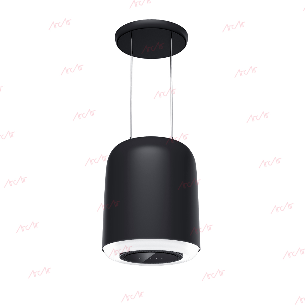 Guangdong Arcair Appliance Co,Ltd – Island-type kitchen ventilator 3