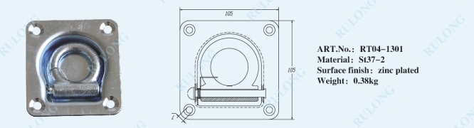 Lashing Ring