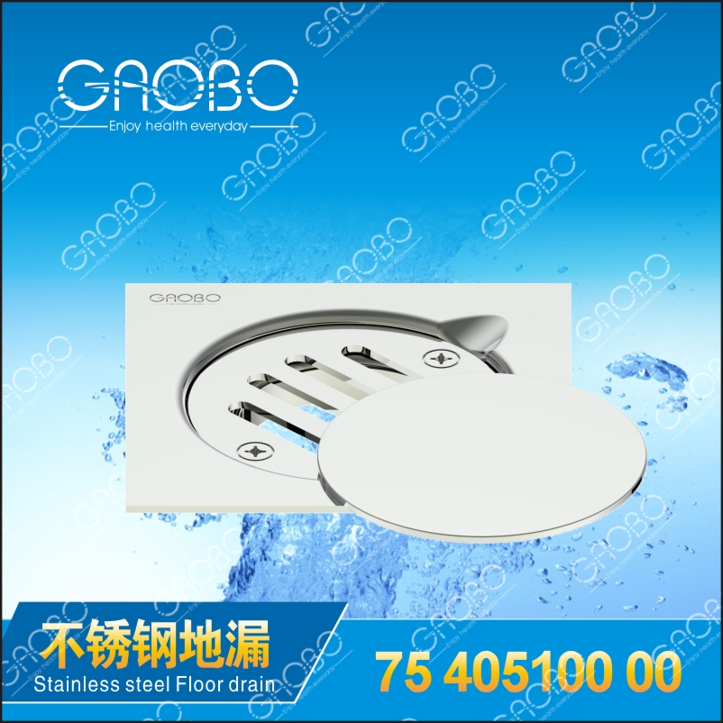 Stainless steel Floor drain