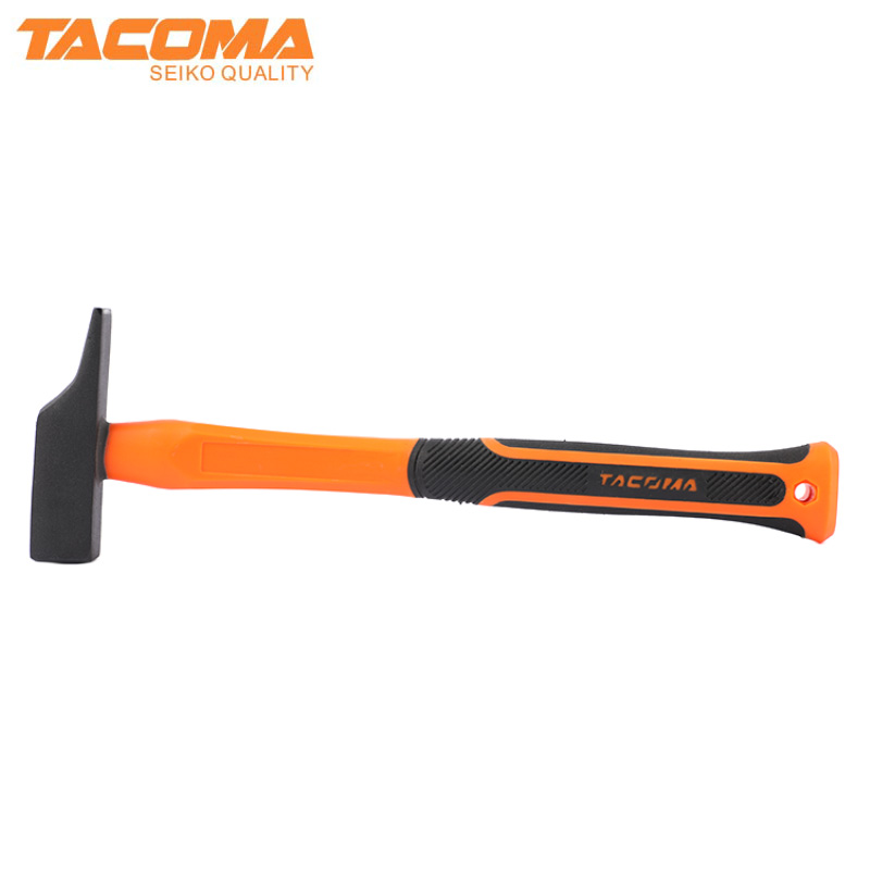 French type Joiner hammer with fiberglass handle