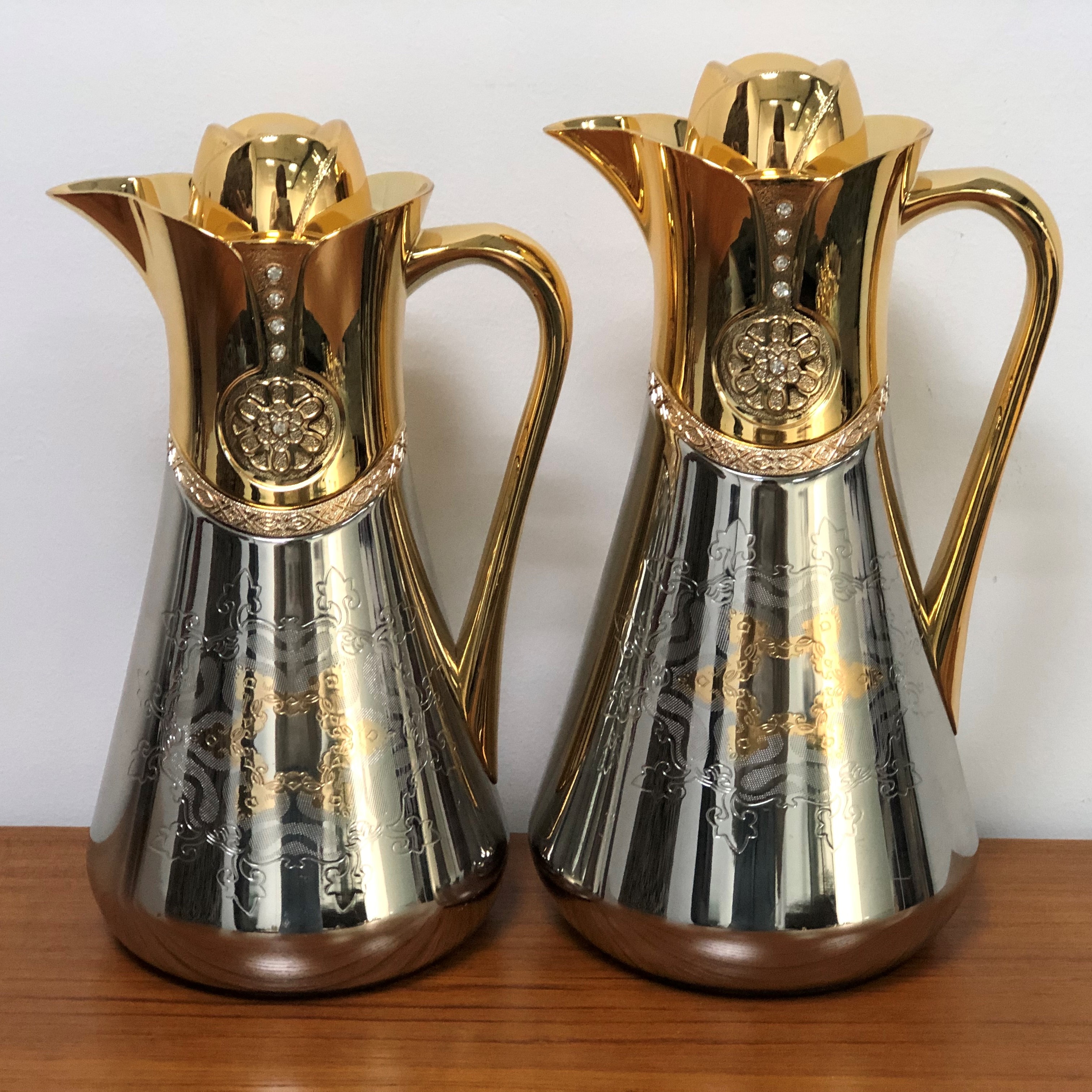 SHANGHAI SHIMIZU HOUSEWARES MANUFACTURING CO., LTD. – taza de café 3
