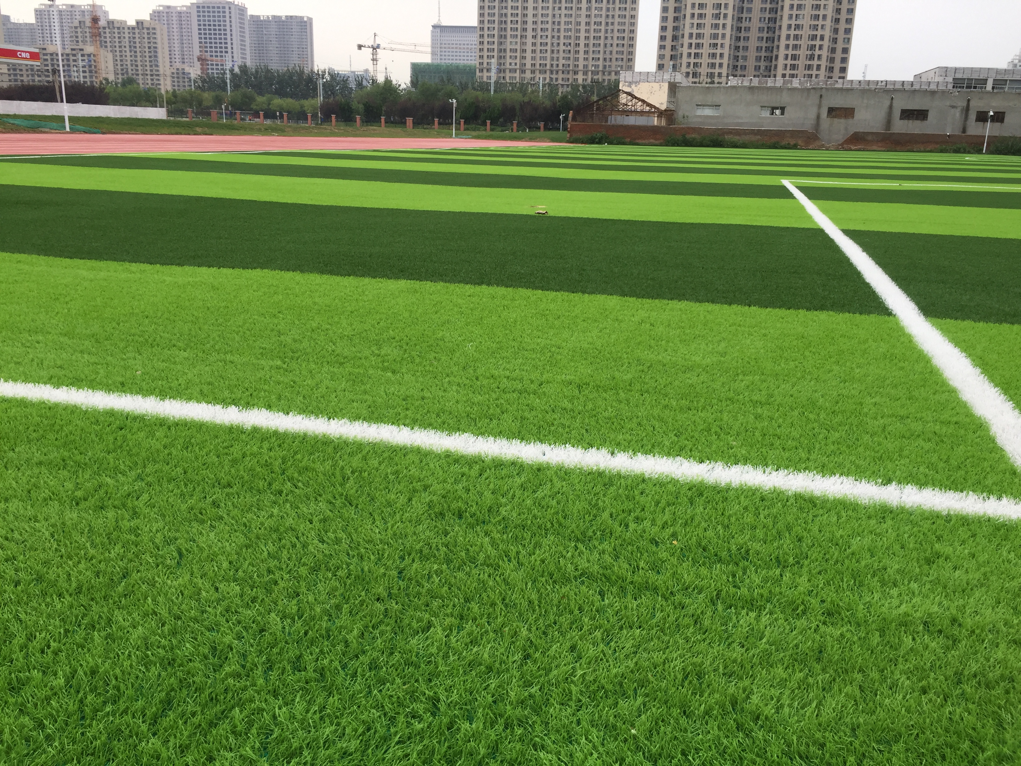 Artificial Turf