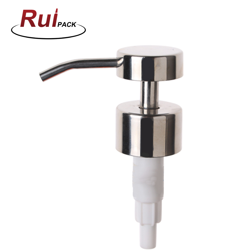 Lotion Pump