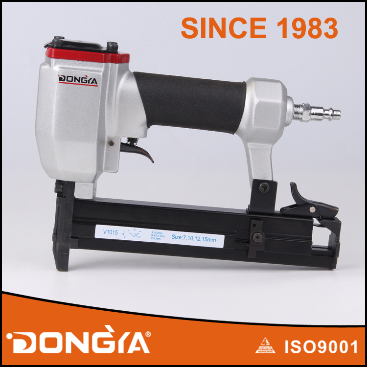 Dongya Pneumatic Picture Framing Nailer V Nail gun V1015