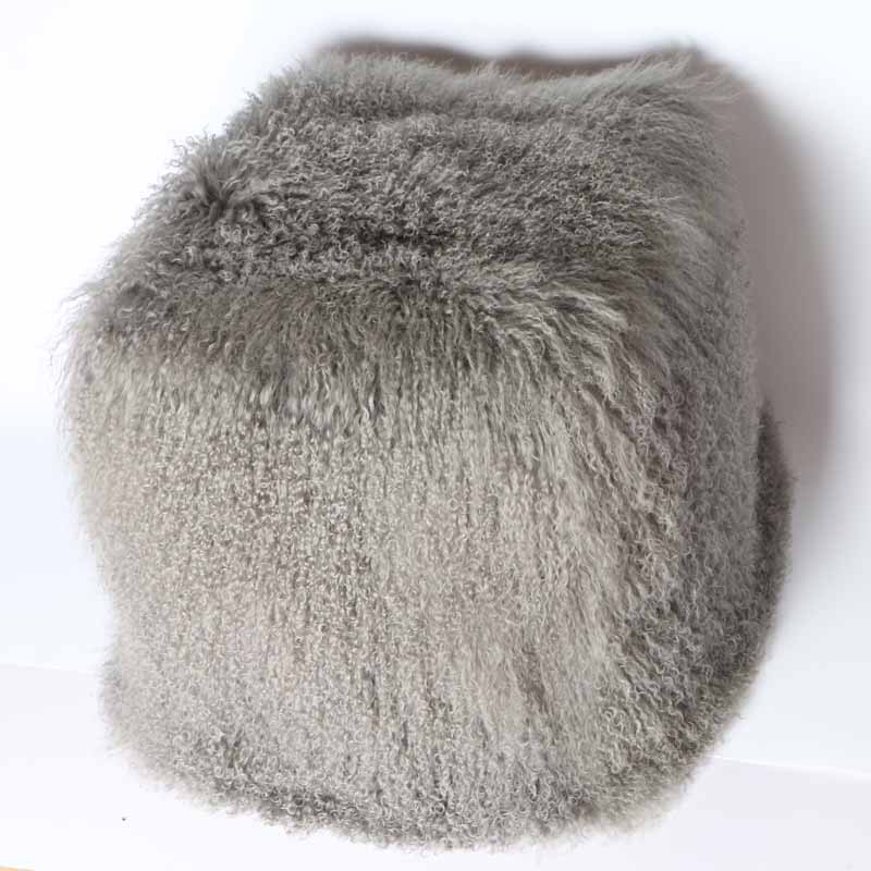 Mongolian Lamb Cube