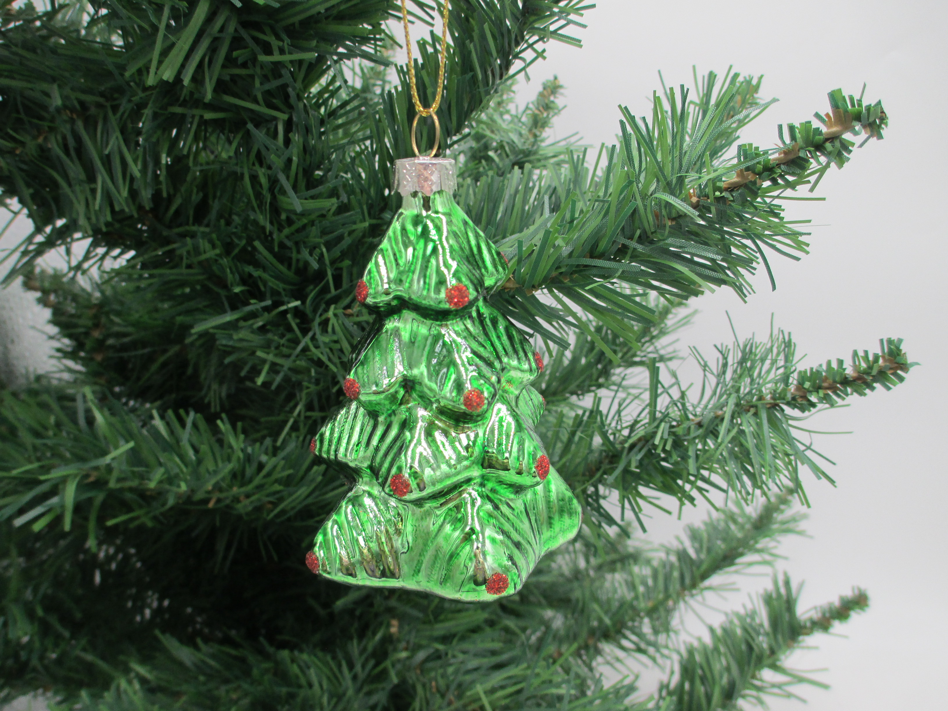 Glass Decoration