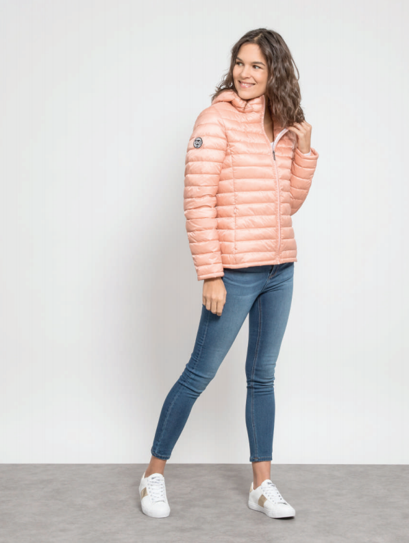 Ladies' Jacket
