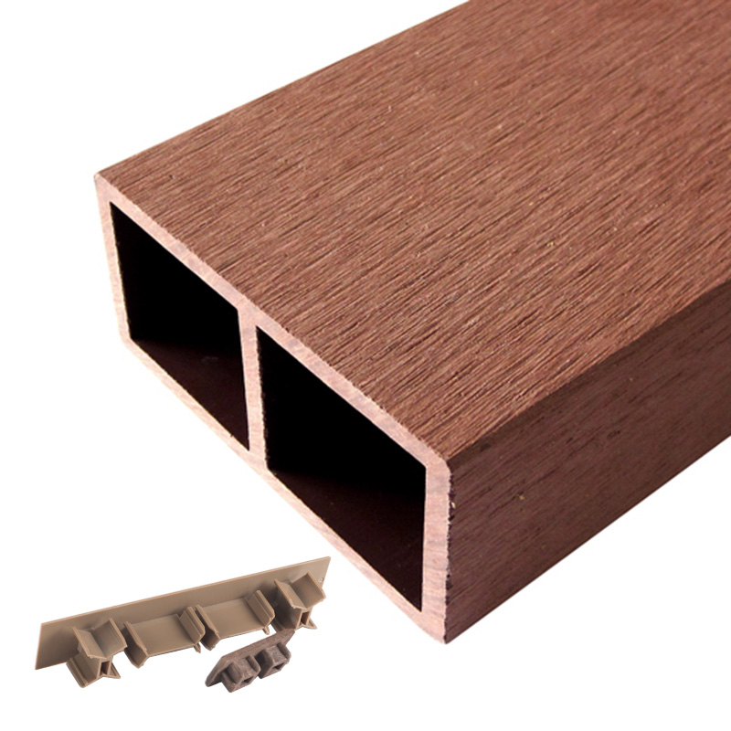 WPC Cladding