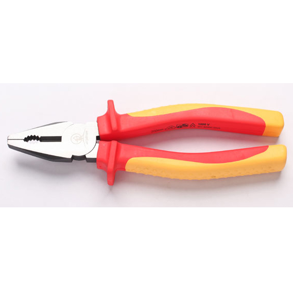 Vde Insulation Combination Pliers 1000v