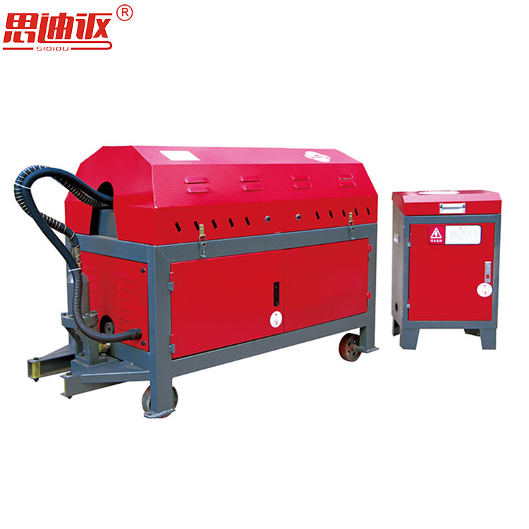 XUCHANG SIDIOU INTELLIGENT MACHINERY WORKS CO.,LTD. – matriz de metal 2
