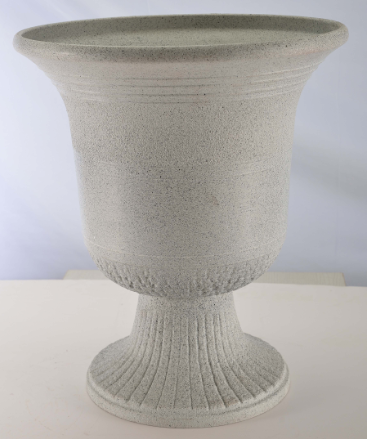 Plastic Flowerpot
