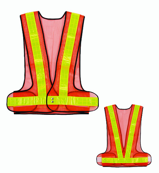 Ry-Sv016 Safety Vest