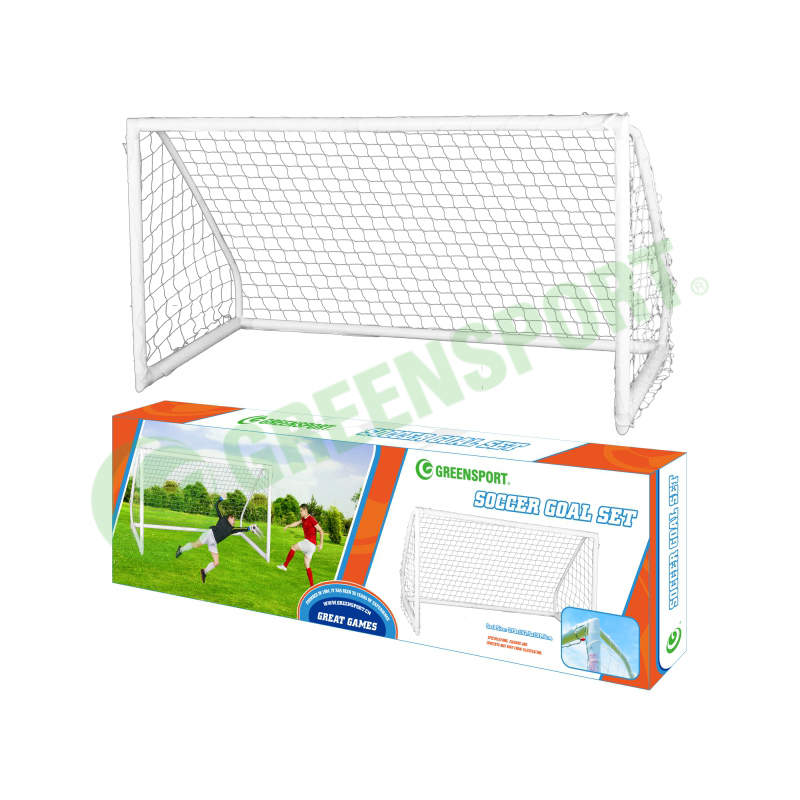 Soccer Goal Set