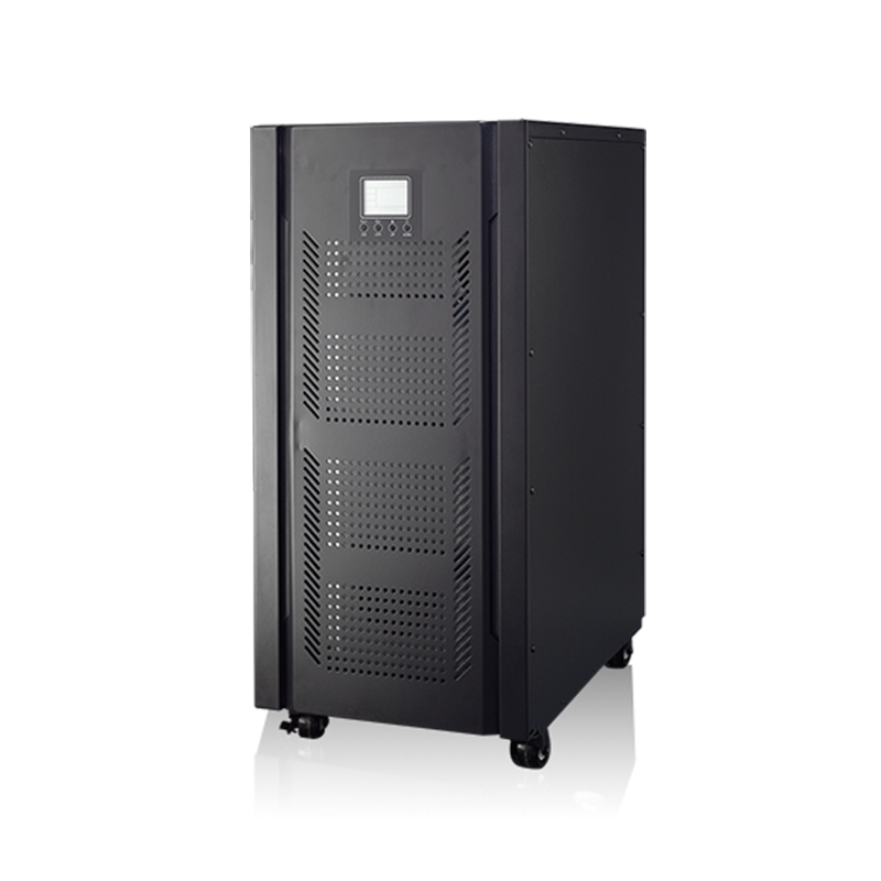 InfiniSolar TX 3 Phase Transformer Type Hybrid Inverter