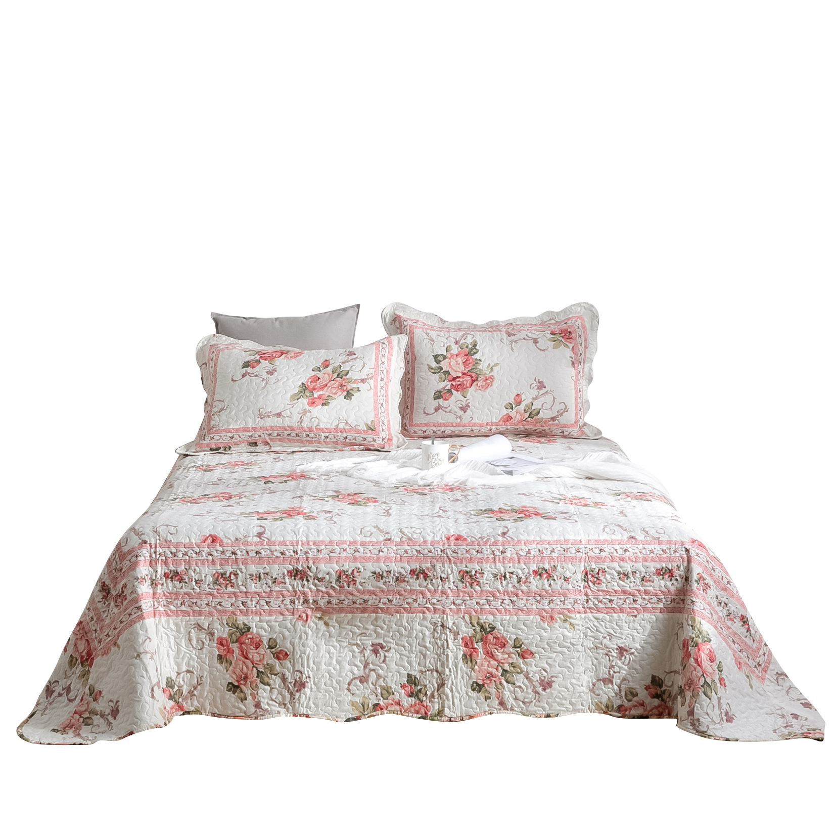WUHAN ZHONGGUANG ARTEX IMPORT & EXPORT CO.,LTD. – funda de almohada 2