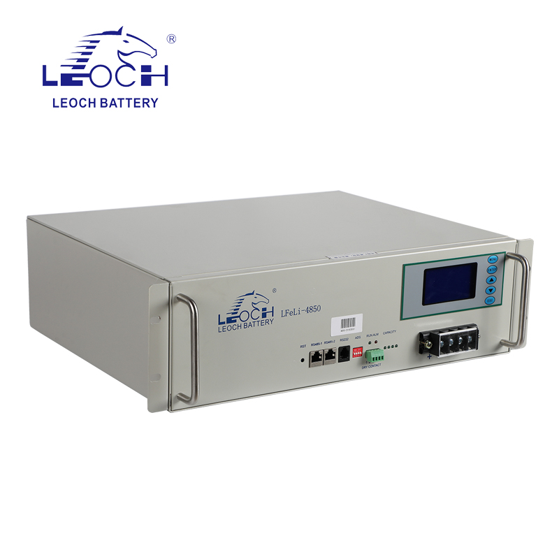 Lithium Battery LFeli-4850T