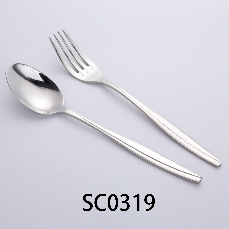Ss Cutlery (Sc0319)