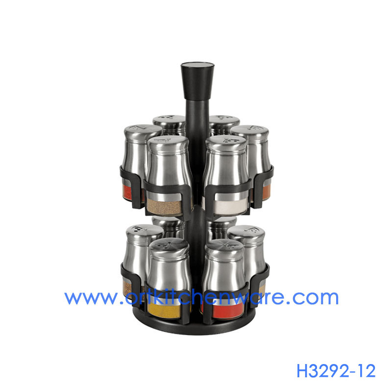 spice jar set