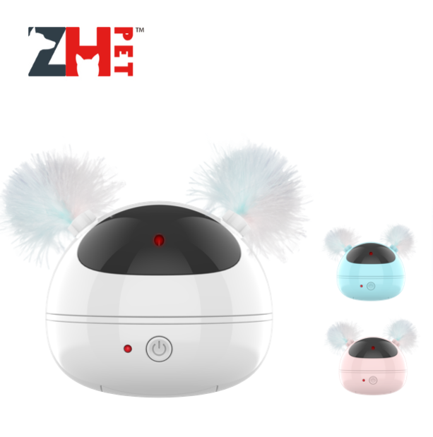 Robotic Baobao