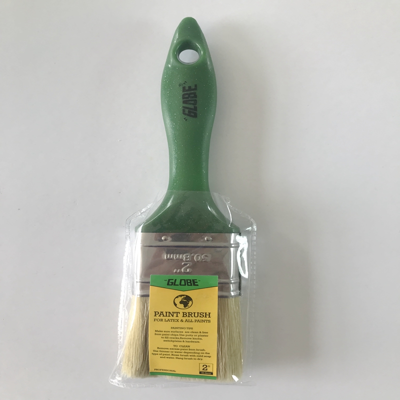 ZHENJIANG MINGHUI BRUSH PRODUCTS CO.,LTD – tuerca hexagonal 3