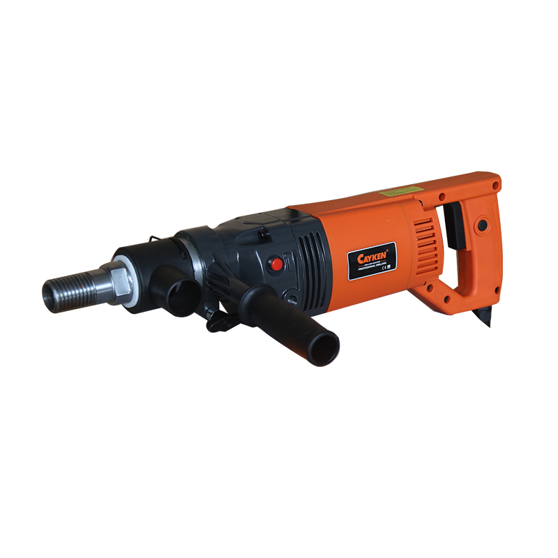 Diamond Core Drill Machine （with impact function)
