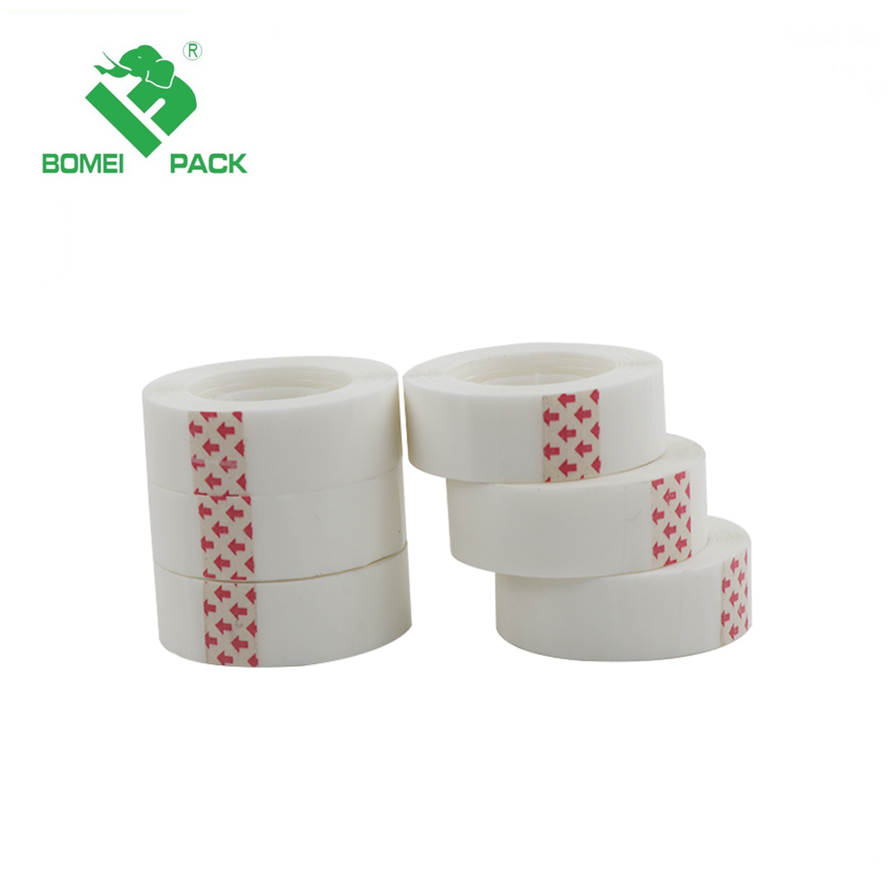 invisible stationery tape