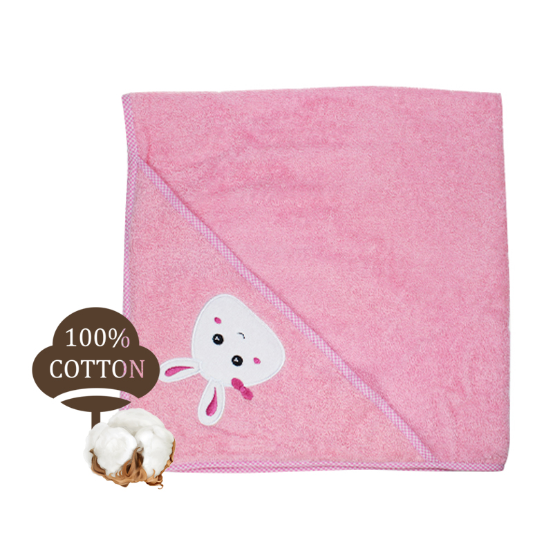 XINGNING LIANFA TEXTILES CO., LTD – Cotton face towel 4