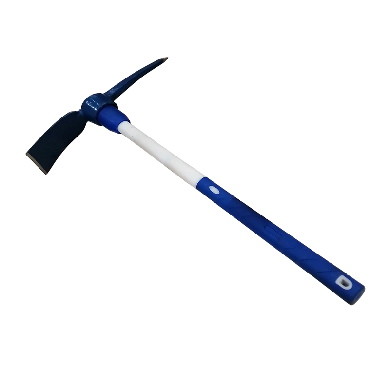 Pickaxe