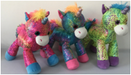 Colorful Unicorn