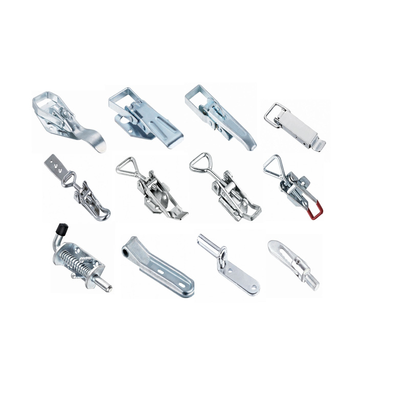 Trailer Parts,trailer Latch,pin Lock