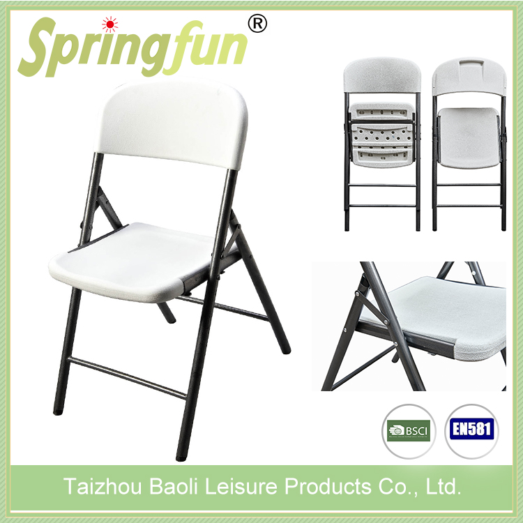 plastic folding chair,plastic garden folding chair,outdoor chair,portable folding chair