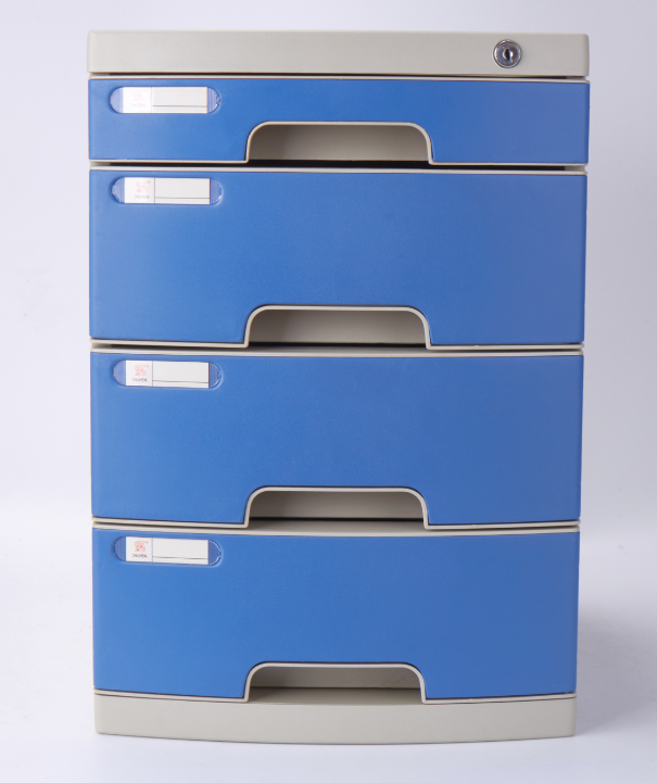 file cabinet,filing cabinet,document cabinet