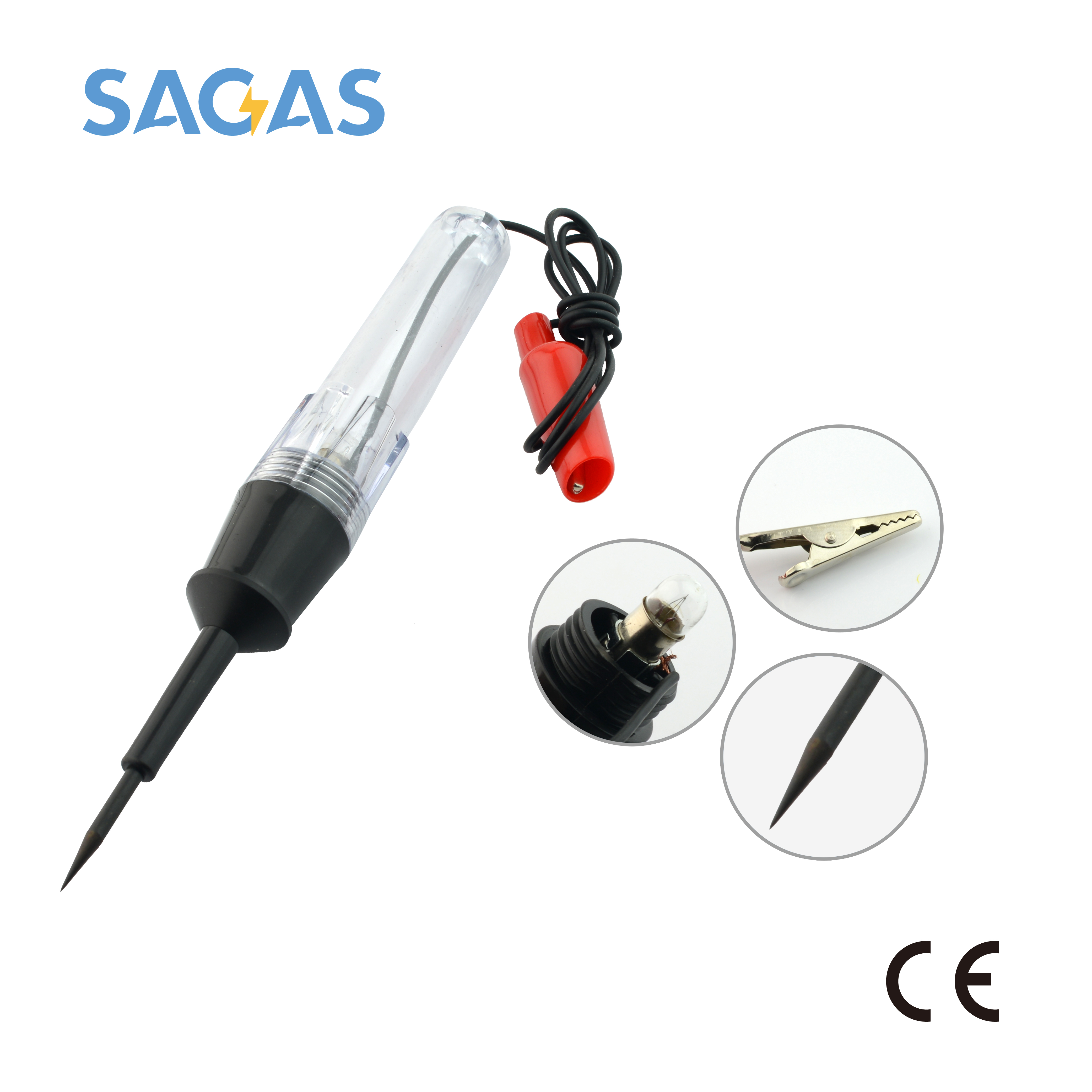Automotive Circuit Tester