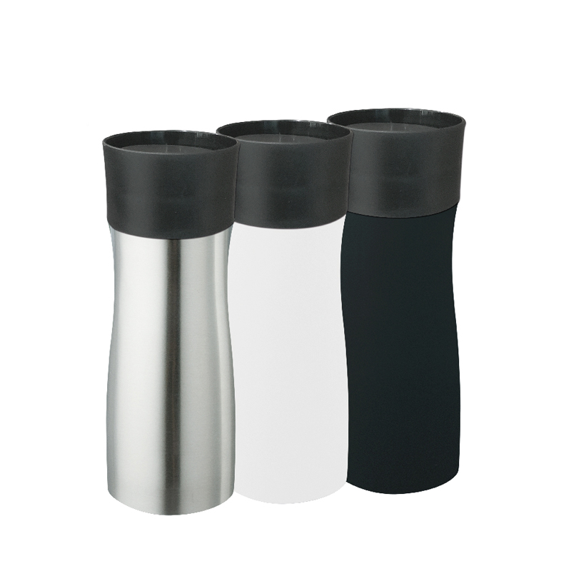 S/S Vacuum Mug 0.3l
