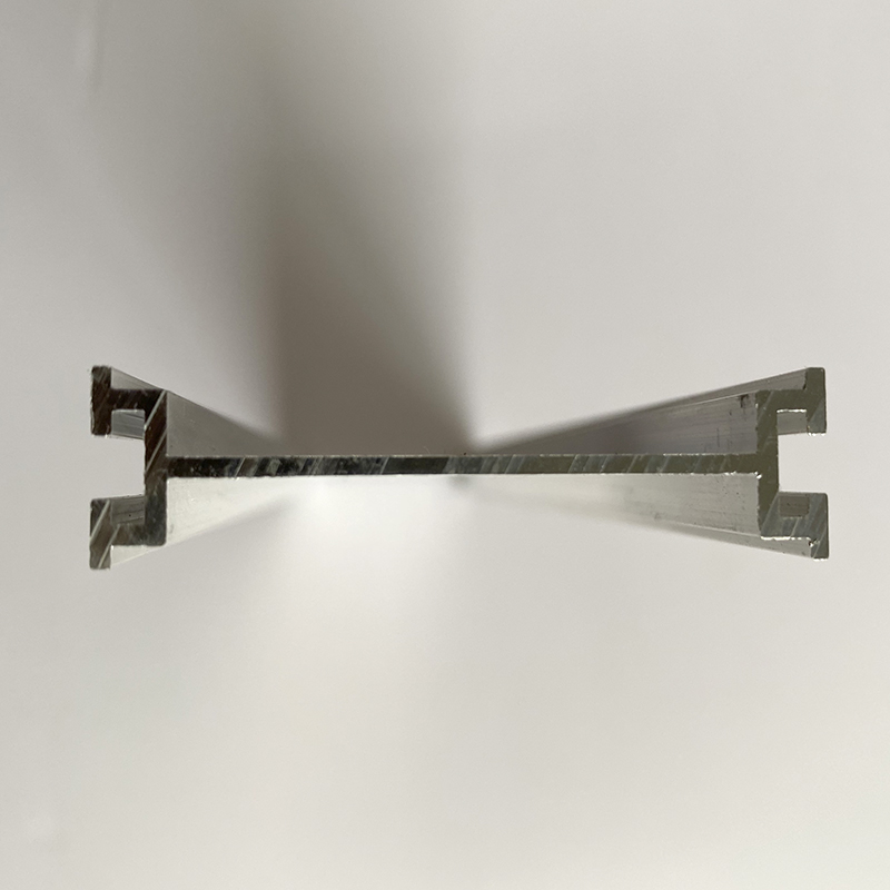 Aluminum extrusion profile