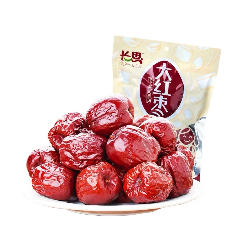 hami big red jujube