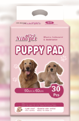 Pet training pads 30pcs