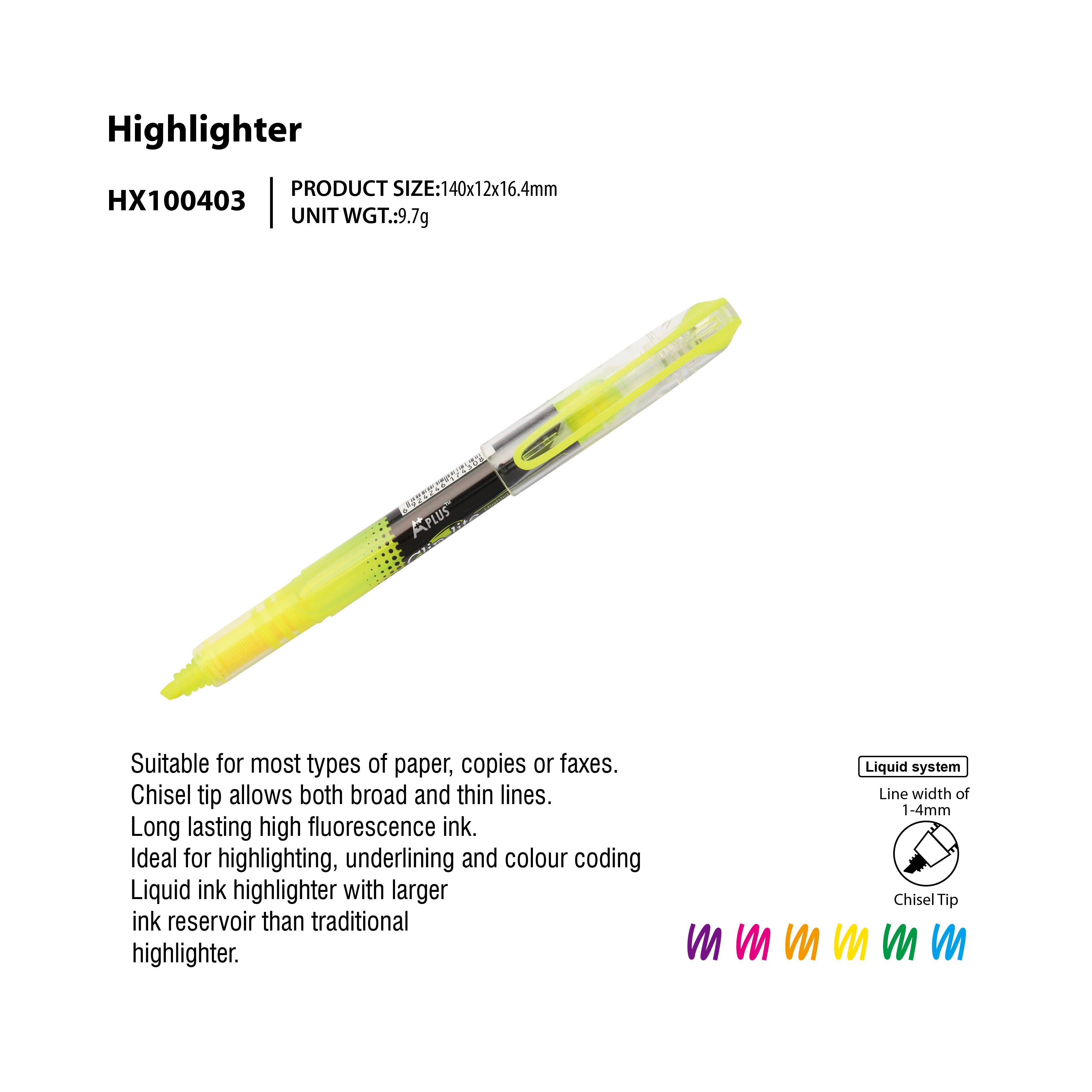 Highlighter