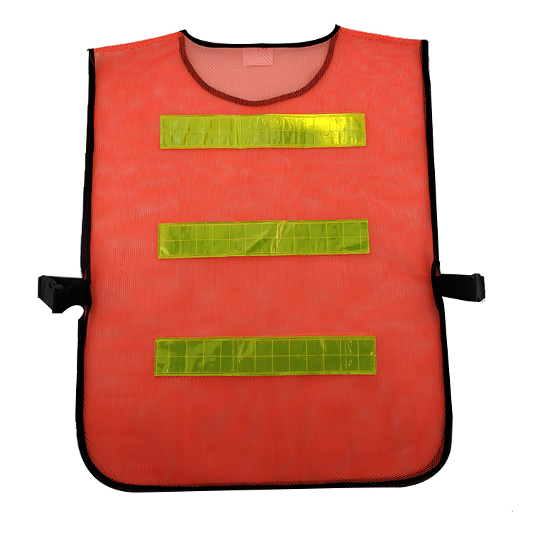 Ry-Sv045 Safety Vest