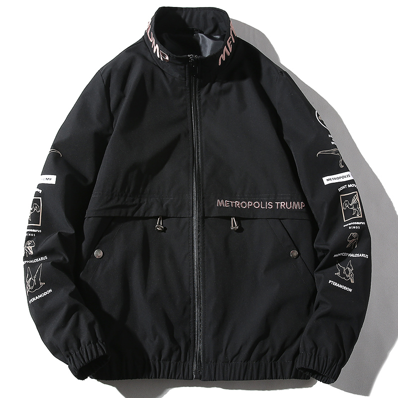 Men jacket